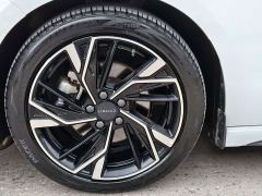 Lynk & Co 03 1.5T DCT Pro - photo 6