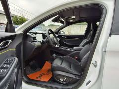 Lynk & Co 03 1.5T DCT Pro - photo 8