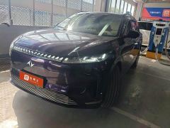 Dongfeng eπ008 210Max Extended Range 6-Seater - ფოტო 1