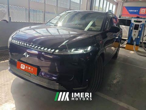 2024 Dongfeng eπ008 210Max Extended Range 6-Seater - ავტომობილი ჩინეთიდან
