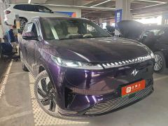 Dongfeng eπ008 210Max Extended Range 6-Seater - ფოტო 2