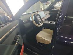 Dongfeng eπ008 210Max Extended Range 6-Seater - ფოტო 3