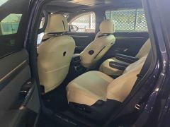 Dongfeng eπ008 210Max Extended Range 6-Seater - ფოტო 4