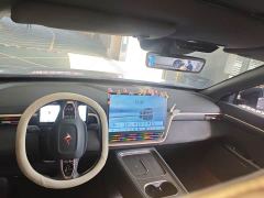 Dongfeng eπ008 210Max Extended Range 6-Seater - ფოტო 5