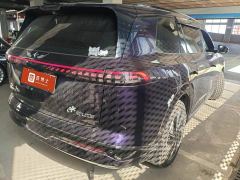 Dongfeng eπ008 210Max Extended Range 6-Seater - ფოტო 6