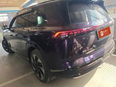 Dongfeng eπ008 210Max Extended Range 6-Seater - ფოტო 7