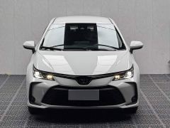 Toyota Corolla 1.2T Pioneer Edition - фото 2