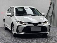 Toyota Corolla 1.2T Pioneer Edition - фото 3
