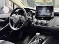 Toyota Corolla 1.2T Pioneer Edition - фото 4