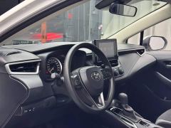 Toyota Corolla 1.2T Pioneer Edition - фото 6