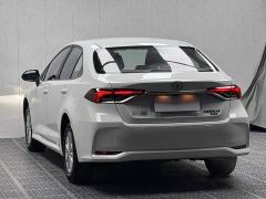 Toyota Corolla 1.2T Pioneer Edition - фото 7