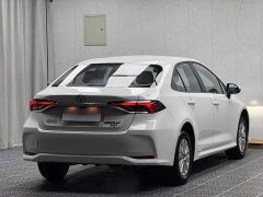 Toyota Corolla 1.2T Pioneer Edition - фото 9