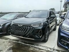 Chery Tiggo 8 PRO 390T AWD Edition 5 - photo 1