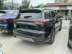 Chery Tiggo 8 PRO 390T AWD Edition 5 - photo 16