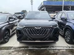 Chery Tiggo 8 PRO 390T AWD Edition 5 - photo 2