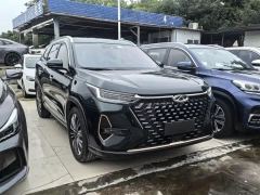 Chery Tiggo 8 PRO 390T AWD Edition 5 - photo 3