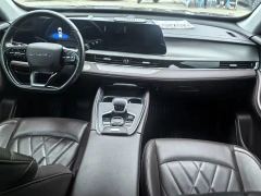 Chery Tiggo 8 PRO 390T AWD Edition 5 - photo 4
