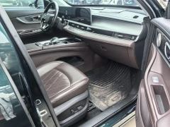 Chery Tiggo 8 PRO 390T AWD Edition 5 - photo 7