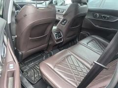 Chery Tiggo 8 PRO 390T AWD Edition 5 - photo 9