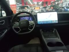 BYD Sealion 06 DM-i 205 Pilot Pro - ფოტო 10