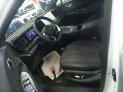 BYD Sealion 06 DM-i 205 Pilot Pro - ფოტო 14
