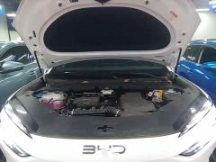 BYD Sealion 06 DM-i 205 Pilot Pro - ფოტო 19