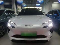 BYD Sealion 06 DM-i 205 Pilot Pro - ფოტო 2