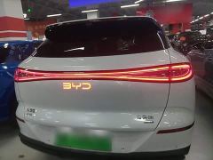 BYD Sealion 06 DM-i 205 Pilot Pro - ფოტო 5