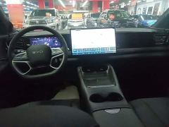 BYD Sealion 06 DM-i 205 Pilot Pro - ფოტო 9