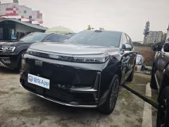 Geely Galaxy M9 1.5T 210km AWD Edition - ფოტო 1