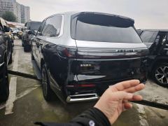 Geely Galaxy M9 1.5T 210km AWD Edition - ფოტო 10