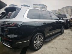 Geely Galaxy M9 1.5T 210km AWD Edition - ფოტო 11