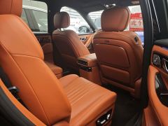 Geely Galaxy M9 1.5T 210km AWD Edition - ფოტო 12
