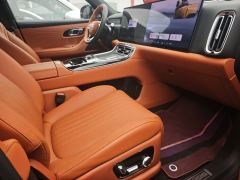 Geely Galaxy M9 1.5T 210km AWD Edition - ფოტო 13