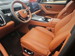 Geely Galaxy M9 1.5T 210km AWD Edition - ფოტო 14