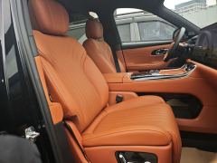 Geely Galaxy M9 1.5T 210km AWD Edition - ფოტო 3