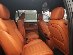 Geely Galaxy M9 1.5T 210km AWD Edition - ფოტო 4