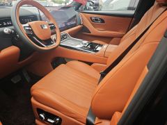 Geely Galaxy M9 1.5T 210km AWD Edition - ფოტო 5