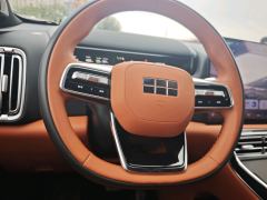 Geely Galaxy M9 1.5T 210km AWD Edition - ფოტო 6