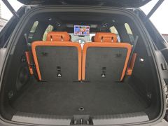 Geely Galaxy M9 1.5T 210km AWD Edition - ფოტო 8