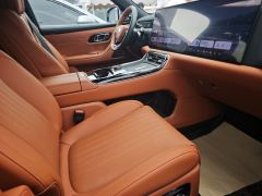 Geely Galaxy M9 1.5T 210km AWD Edition - ფოტო 9