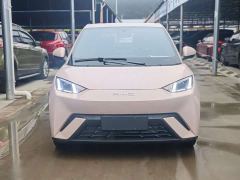 BYD Seagull Freedom Edition - ფოტო 2