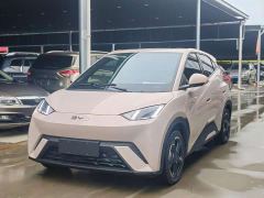 BYD Seagull Freedom Edition - ფოტო 3