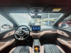 BYD Seagull Freedom Edition - ფოტო 4