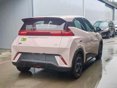 BYD Seagull Freedom Edition - ფოტო 7