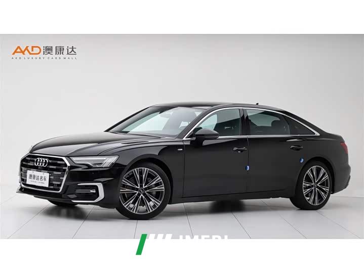 Audi A6L 45 TFSI Premium Dynamic