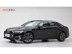 Audi A6L 45 TFSI Premium Dynamic - photo 1