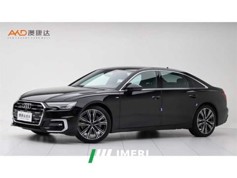 2024 Audi A6L 45 TFSI Premium Dynamic - ავტომობილი ჩინეთიდან