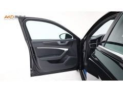 Audi A6L 45 TFSI Premium Dynamic - photo 10