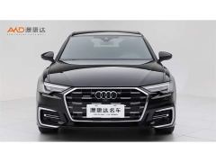 Audi A6L 45 TFSI Premium Dynamic - photo 2